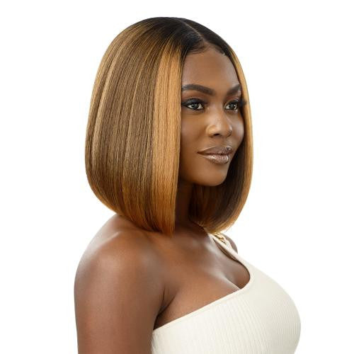 OUTRE HD Lace Front Deluxe Wig - COLLINA