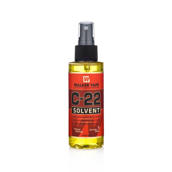 Walker Tape C-22 Solvent