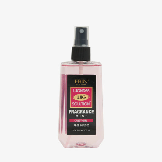 Ebin New York Wonder Wig Solution Fragrance Mist (3.38 oz)
