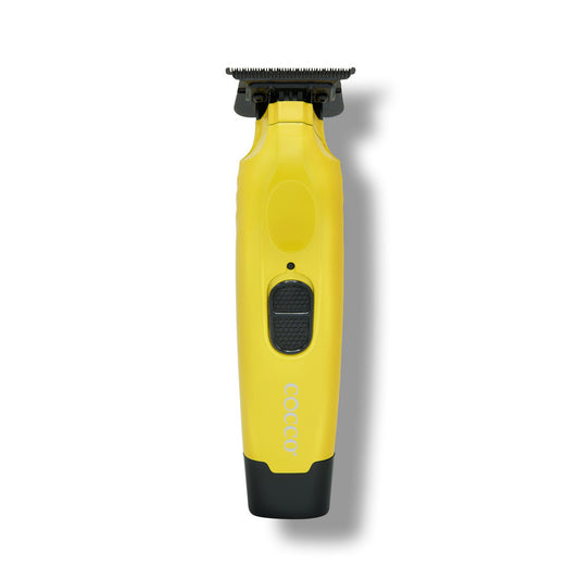 COCCO Hyper Veloce Pro Trimmer