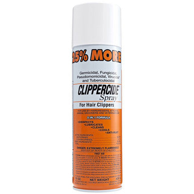 BARBICIDE Clippercide Aerosol Spray (15 oz)