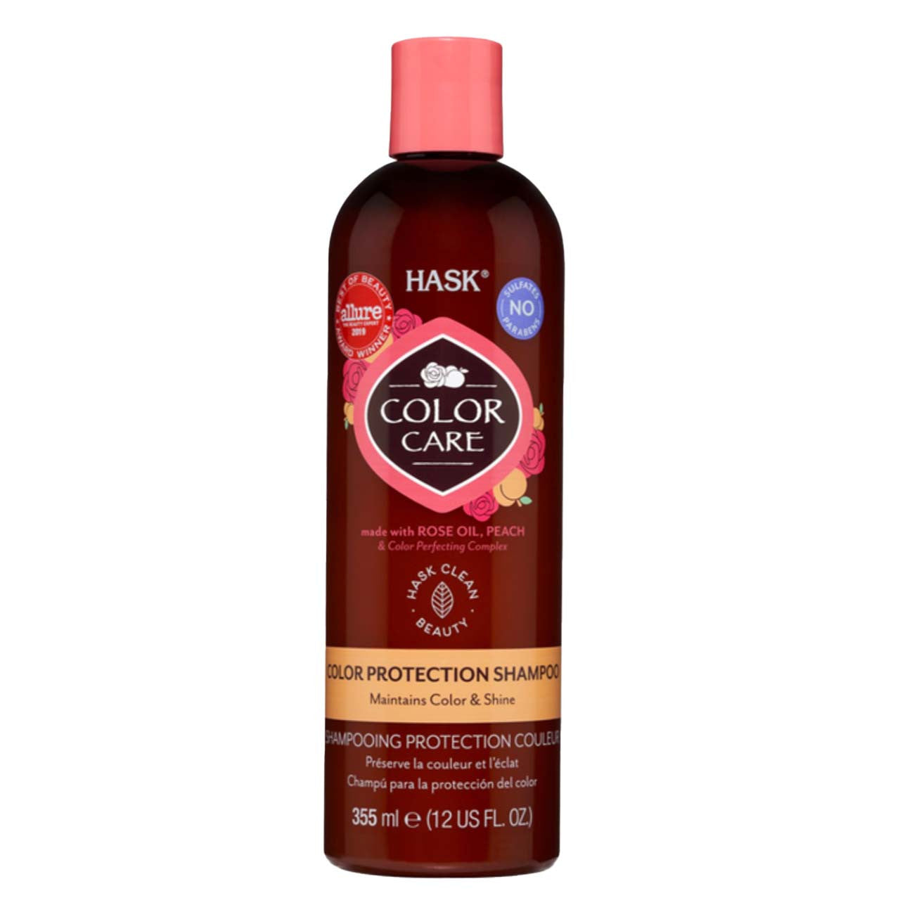 Hask Color Protection Shampoo
