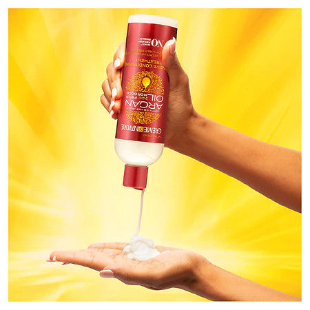 Creme Of Nature Argan Oil Intensive Conditioner