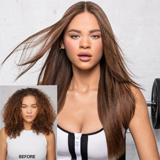 COLOR WOW Extra Strength Dream Coat Ultra-Moisturizing Anti-Frizz Treatment