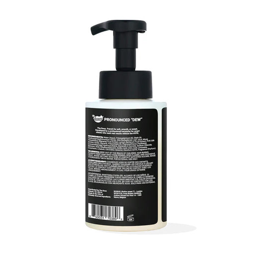 The Doux Chief Rocka Xtreme Moisture Mousse (8oz)