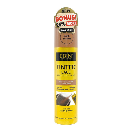 Ebin New York Tinted Lace Aerosol Spray