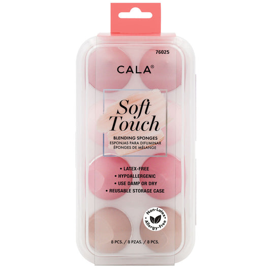 CALA Soft Touch Blending Set (8pcs)