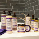 Carol's Daughter Black Vanilla Leave-In Conditioner