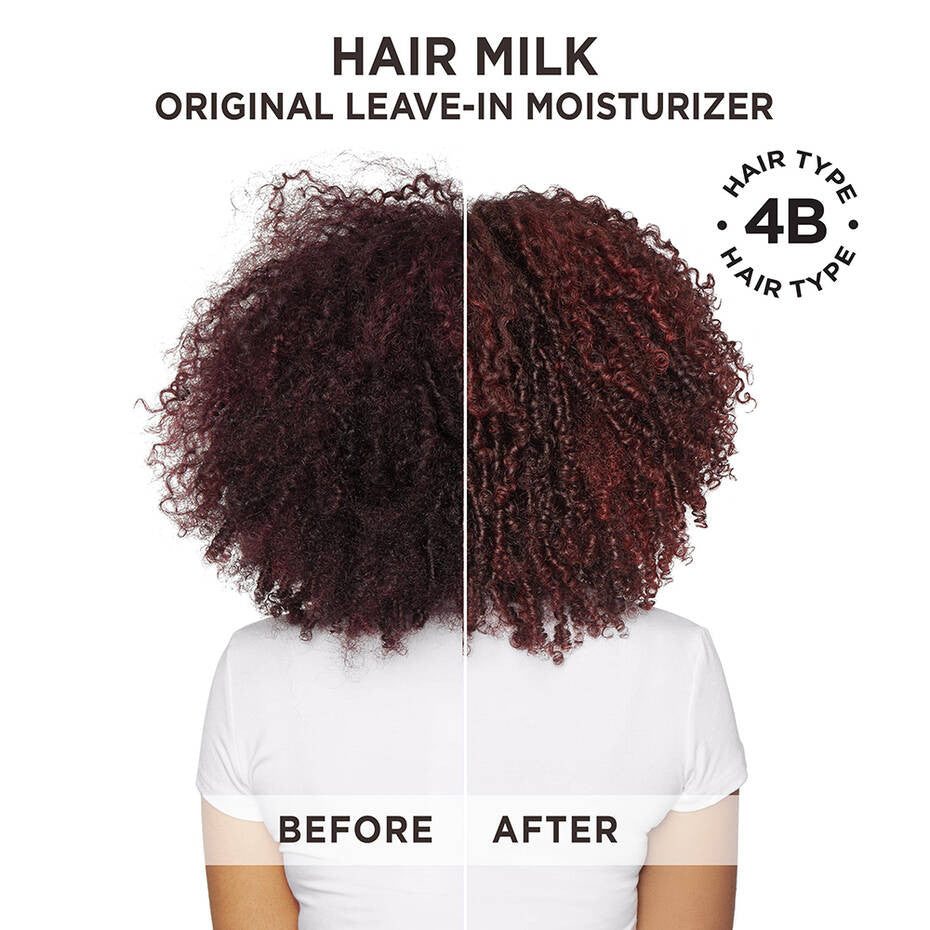 Carol's Daughter Hair Milk Original Leave-In Moisturizer