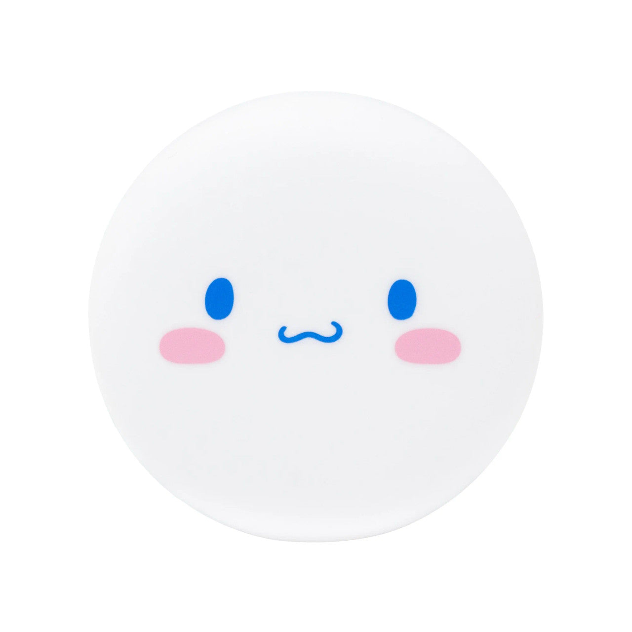 THE CREME SHOP Hello Kitty Cinnamonroll Macaron Lip Balm - Peppermint Cocoa