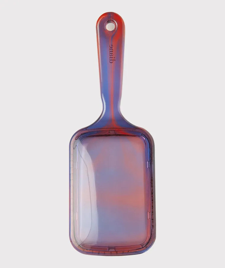 DIANE Color Fusion Square Paddle Brush