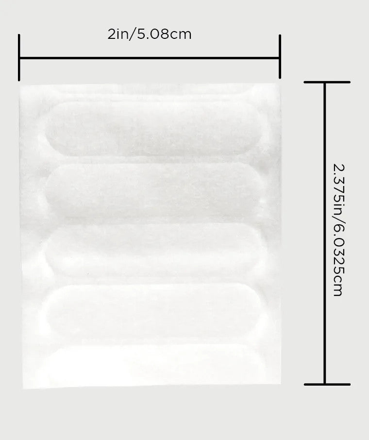 DIANE Regular Cotton Square (160ct)