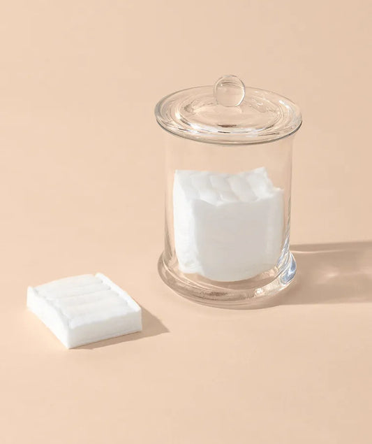 DIANE Regular Cotton Square (160ct)