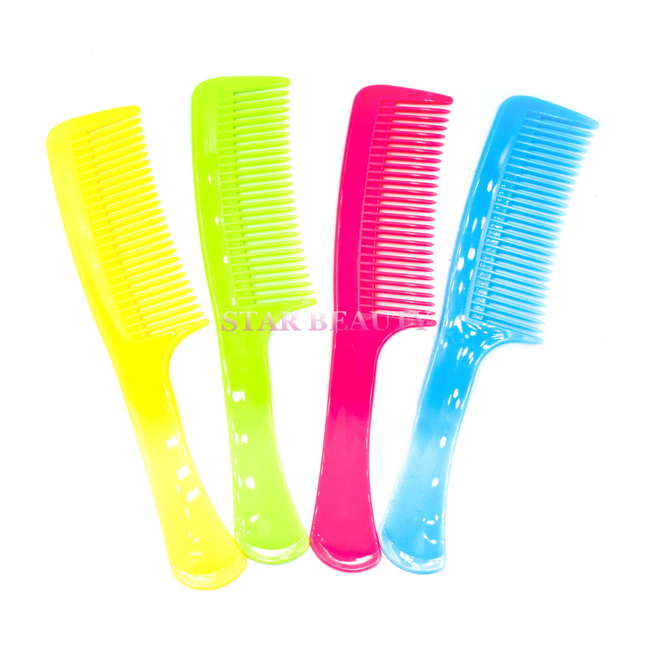 Bush Comb
