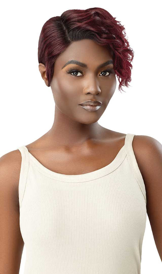 OUTRE DUBY Human Hair Premium Wig HH-LANIQUE