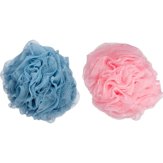 CALA Deluxe Bath Puff