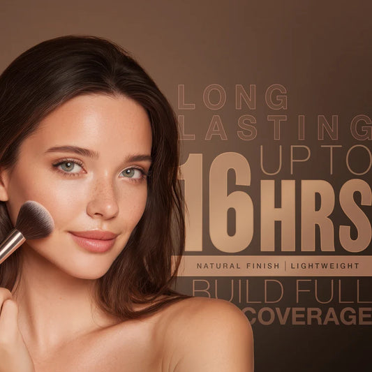 ABSOLUTE Full Cover 16 HR Liquid Foundation