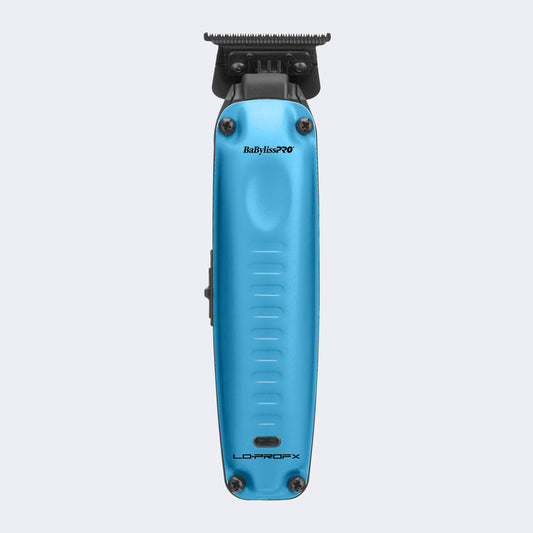 BaBylissPRO Lo-Pro FX Cordless Trimmer - Limited Edition Influencer Collection - Nicole Renae (FX726BI)