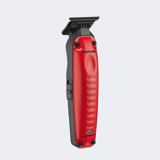 BabylissPro Lo-Pro FX Cordless Trimmer - Limited Edition Influencer Collection - Van DA' Goat (FX726RI)