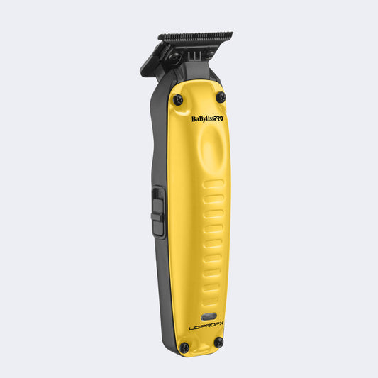 BabylissPro Lo-Pro FX Cordless Trimmer - Limited Edition Influencer Collection - Andy Authentic (FX726YI)