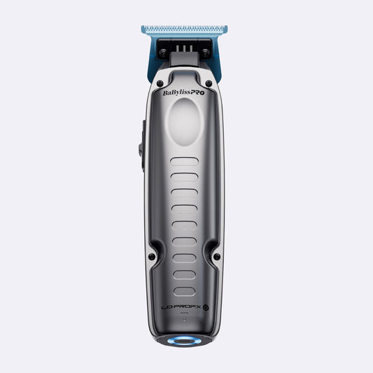 BaBylissPRO FXONE Lo-ProFX Matte Gray High Performance Low Profile Trimmer