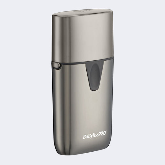 BaBylissPRO UVFOIL Single Foil Cordless Shaver