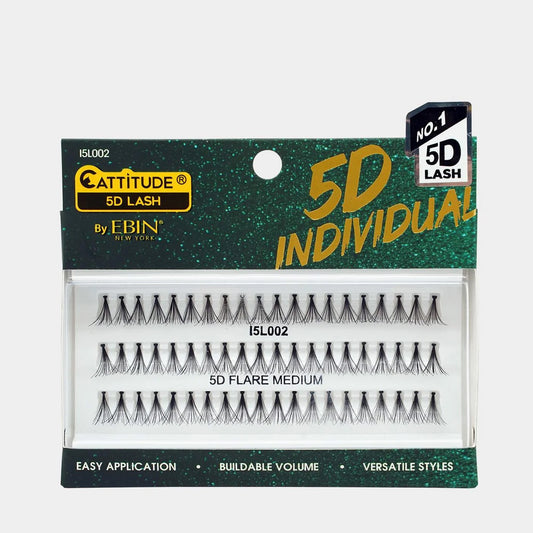 Ebin New York 5D Individual Lash