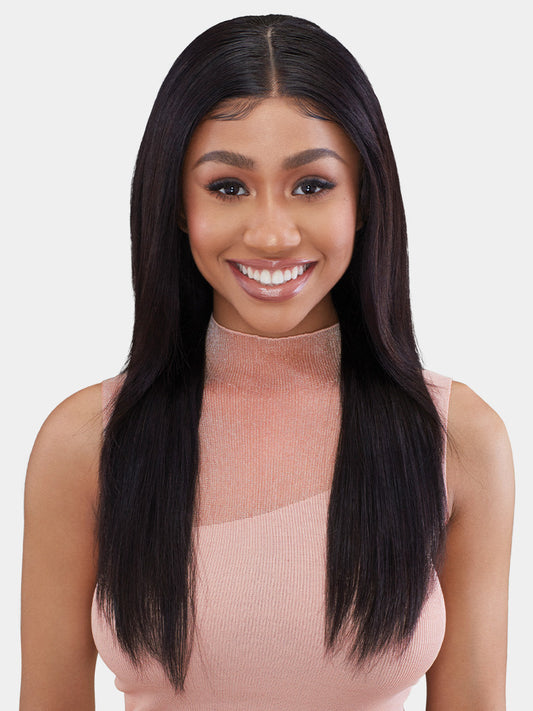 VIVACE 100% Remy Human Hair G-CLEF Bundle - Straight (10"-28")