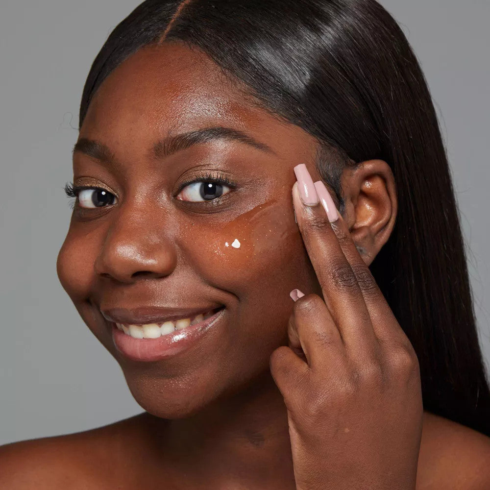 NYX Professional Makeup - Honey Dew Me Up! Dewy Face Primer