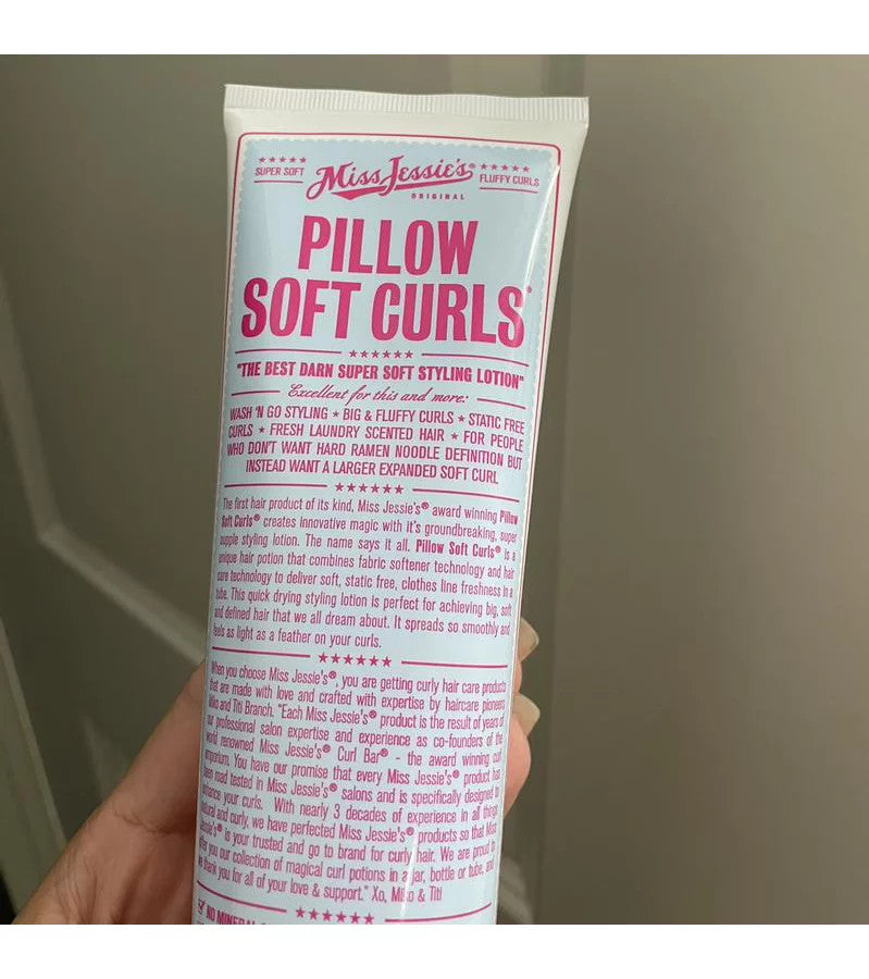 Miss Jessie's Pillow Soft Curls (8.5 oz)
