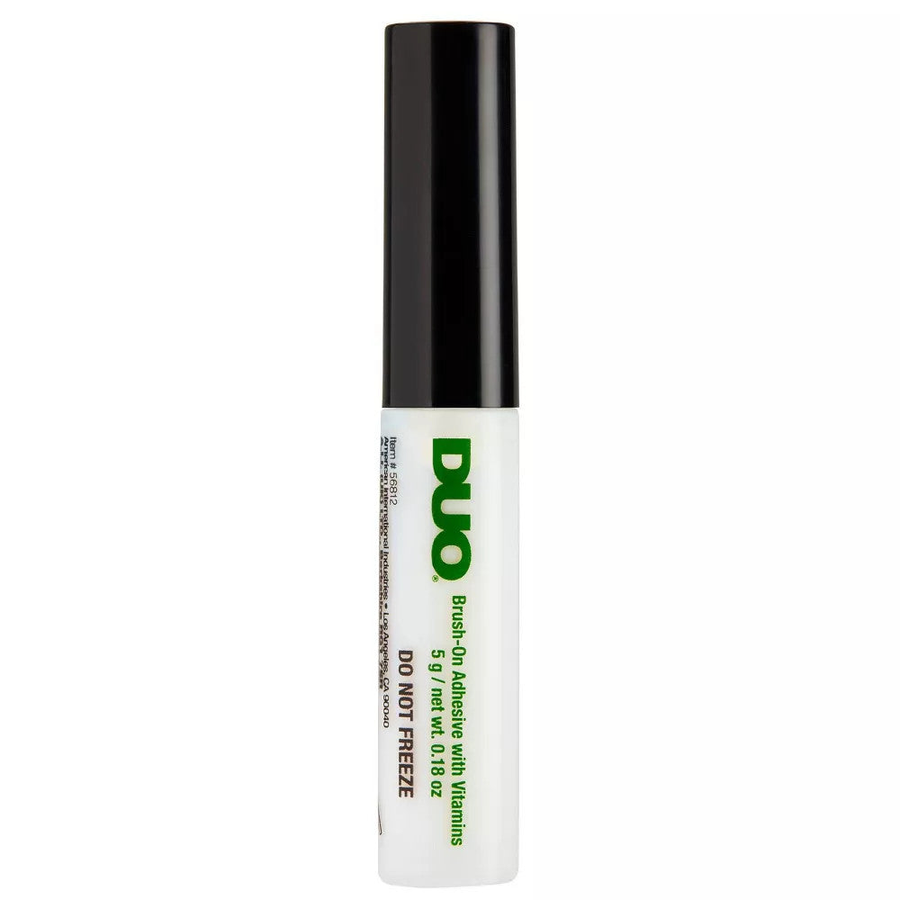DUO Adhesive Lash Adhesive Brush On