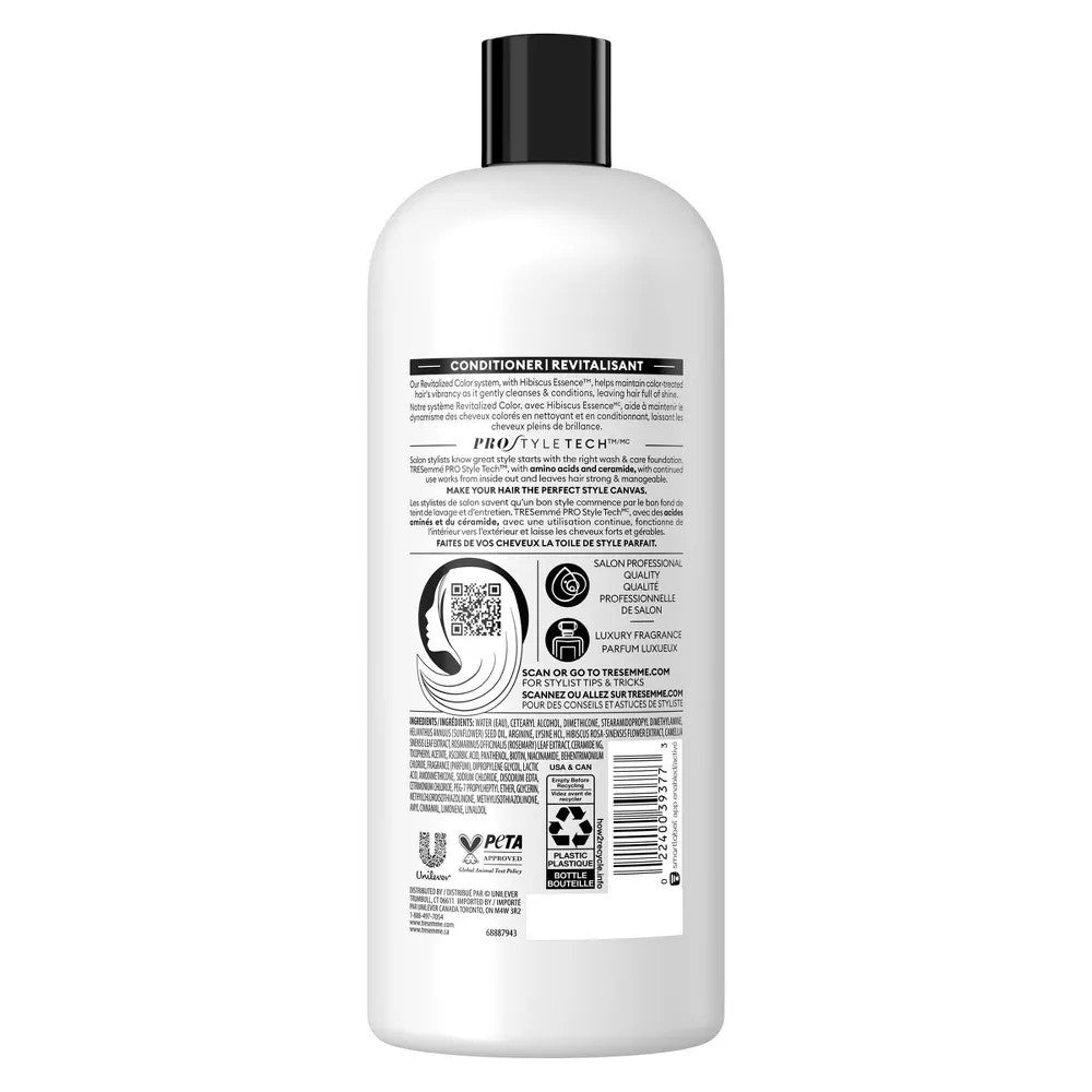 TRESemme Color Revitalize Conditioner