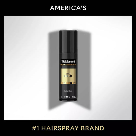 TRESemme Hair Spray Extra Hold (1.5oz)