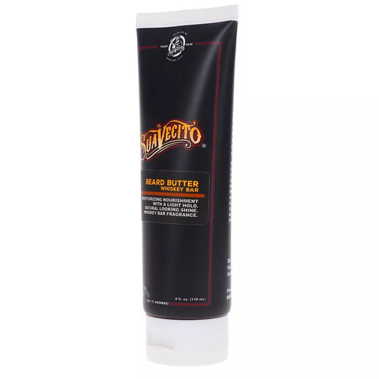 Suavecito Beard Butter (4 oz)