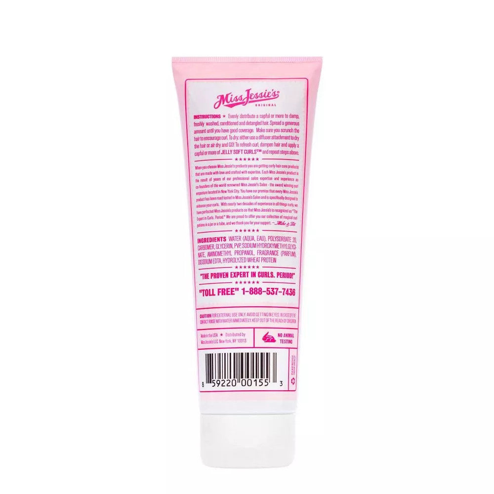Miss Jessie's Jelly Soft Curls Gel (8.5 oz)
