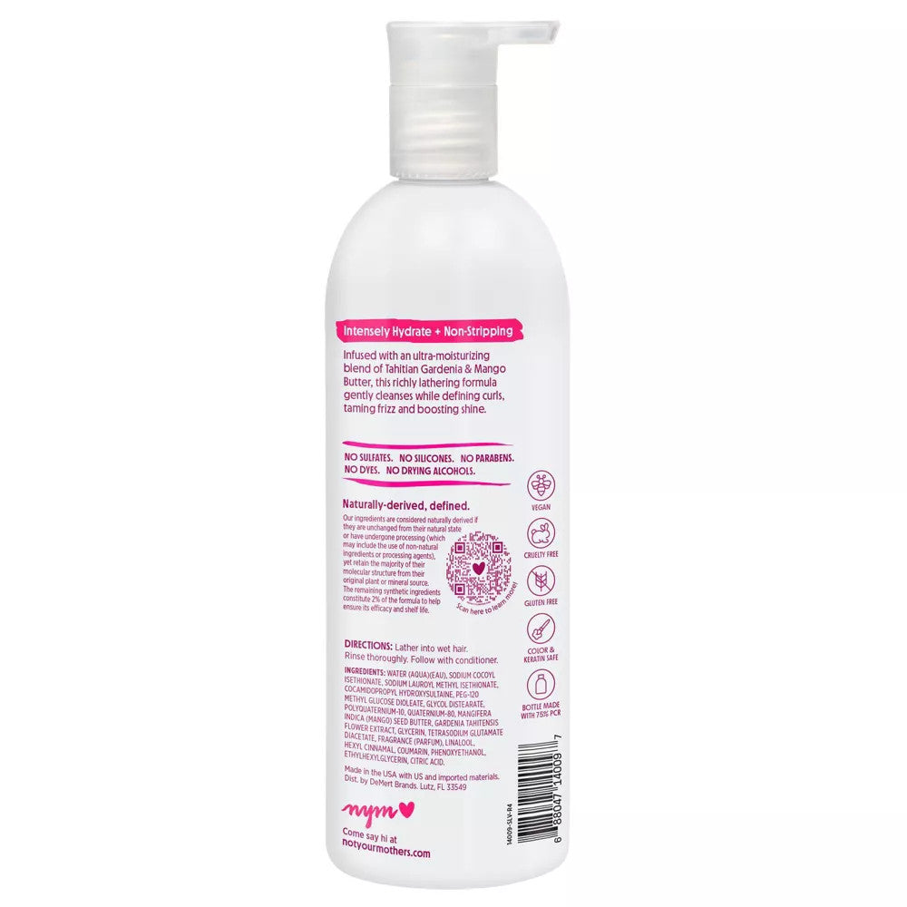 Not Your Mother's Curl Defining Shampoo (15.2 oz)