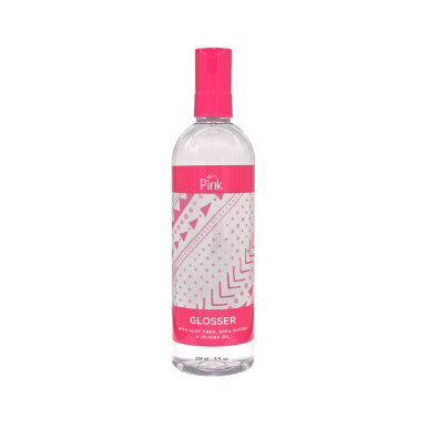 Lusters Pink Glosser with Shea Butter