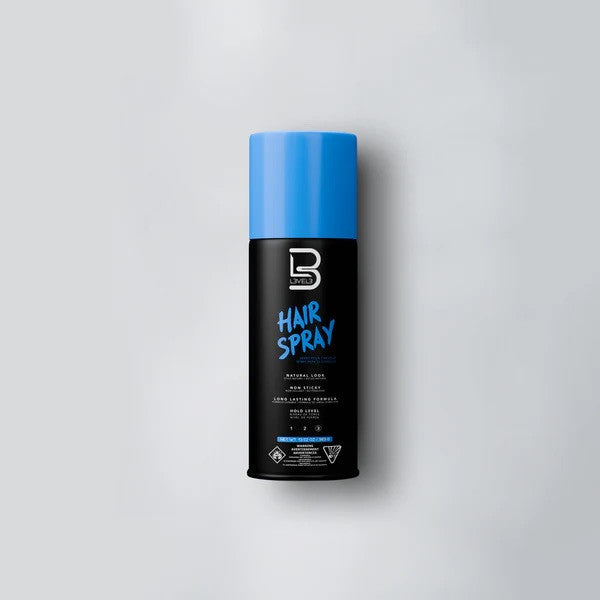LEVEL 3 Hair Spray (3.53oz)