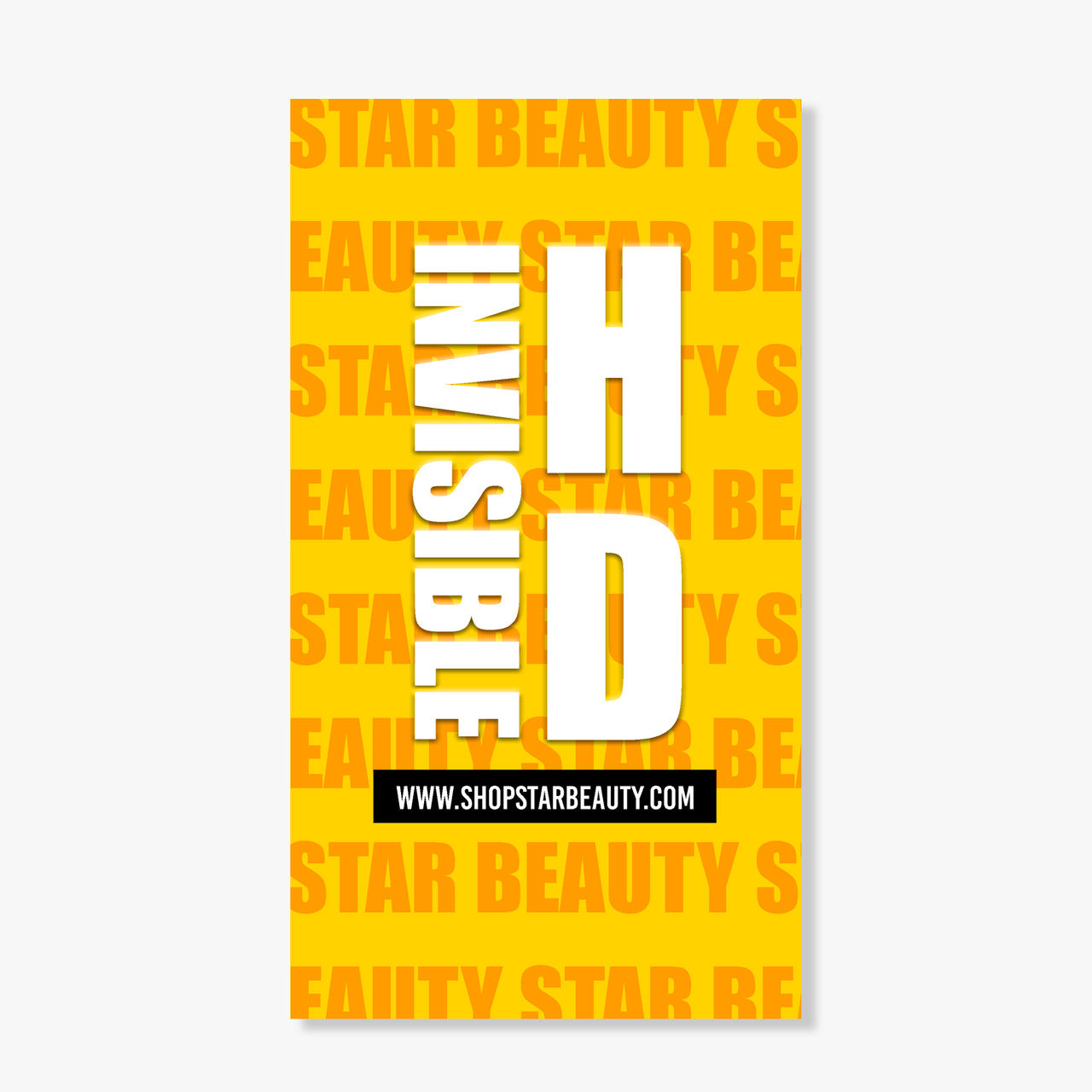 ⭐STAR BEAUTY⭐ Invisible HD Wig Cap (2caps)