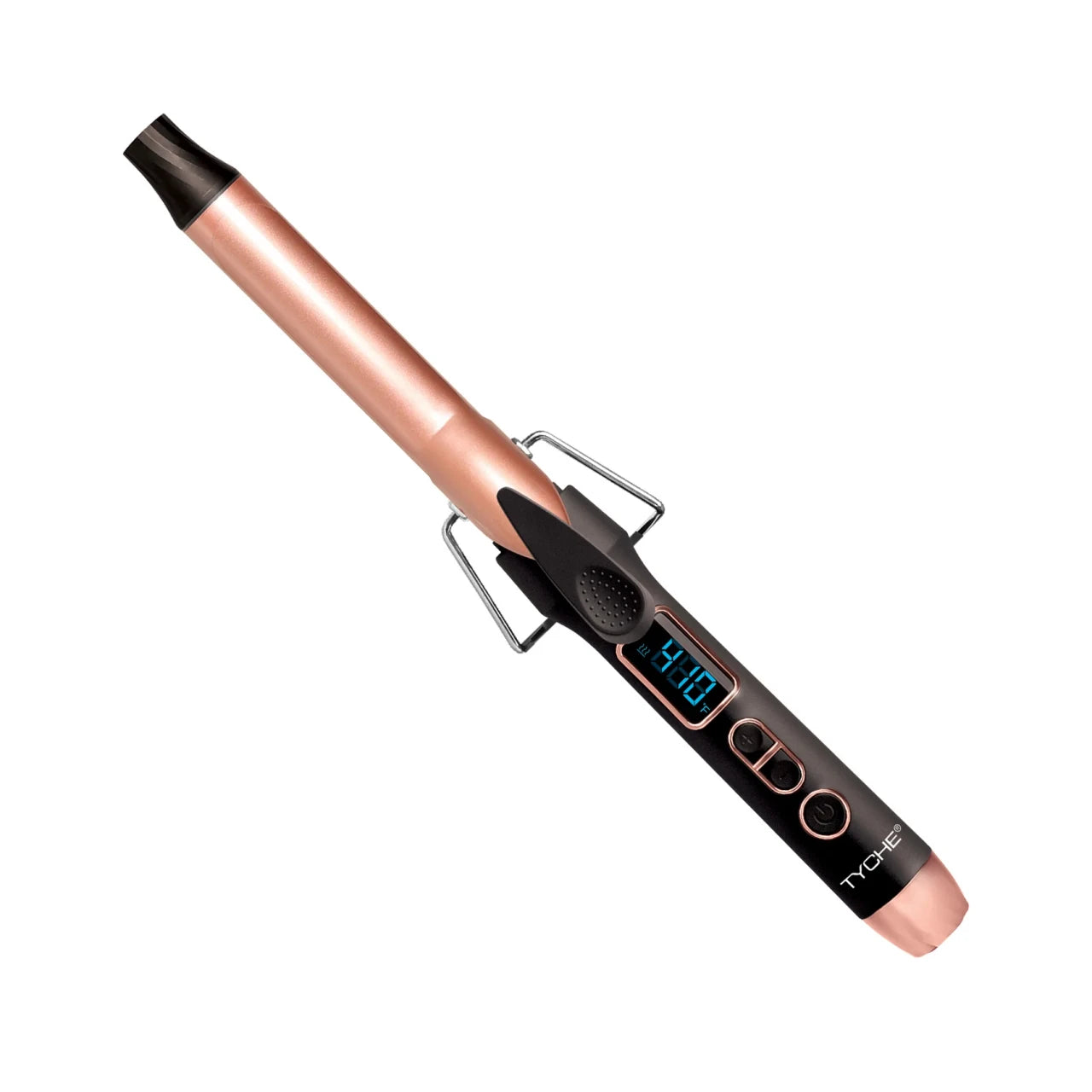 ABSOLUTE TYCHE Short Barrel Curling Iron - product image 5