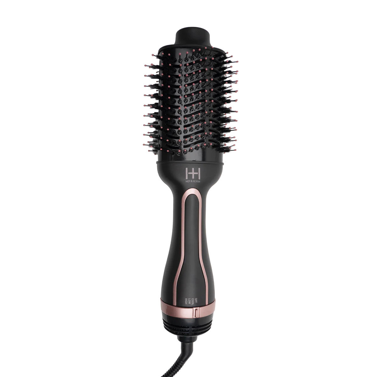 Annie Hot & Hotter One Step Ceramic Hair Styler & Dryer