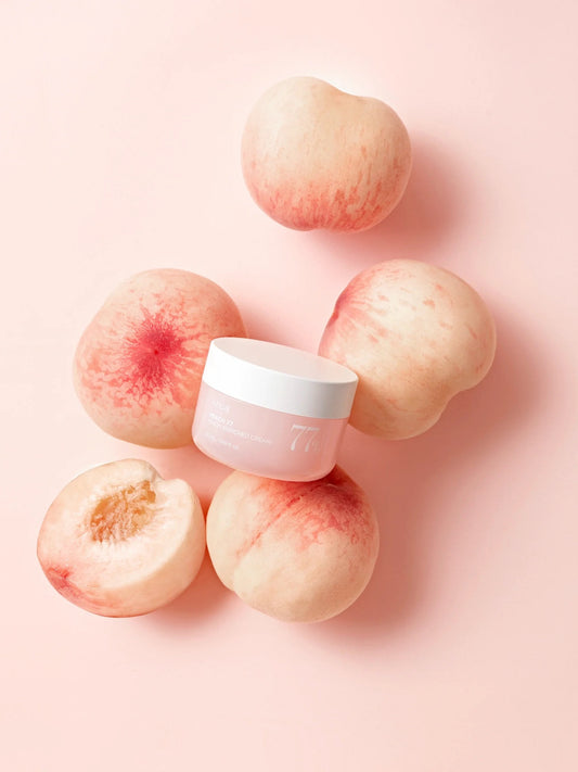 Anua Peach 77% Niacin Enriched Cream (1.69 oz)