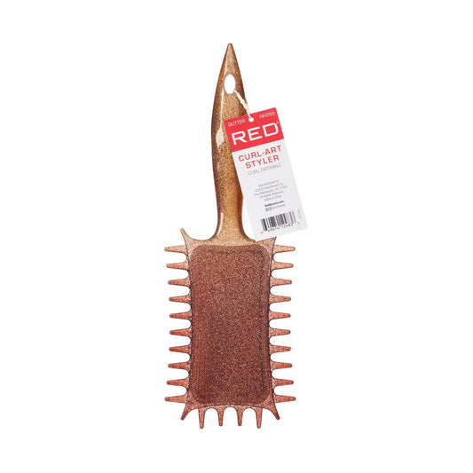RED Curl Defining Brush
