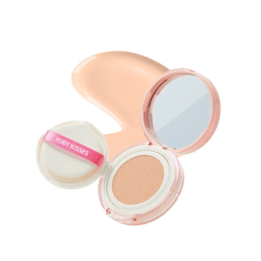 Ruby Kisses Cushion Foundation Compact