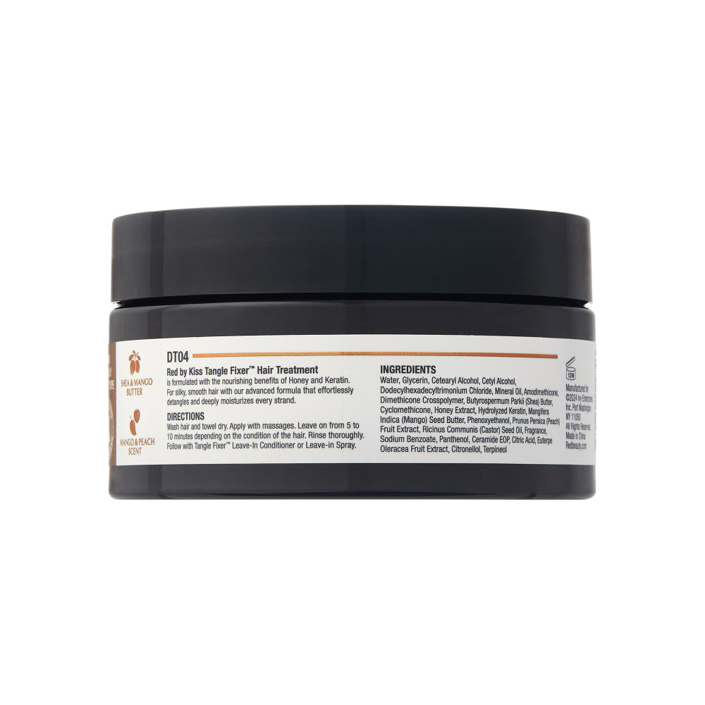 RED Tangle Fixer Curly Hair Treatment