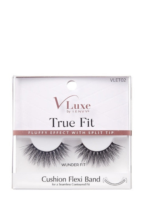 KISS i Envy Vluxe Collection