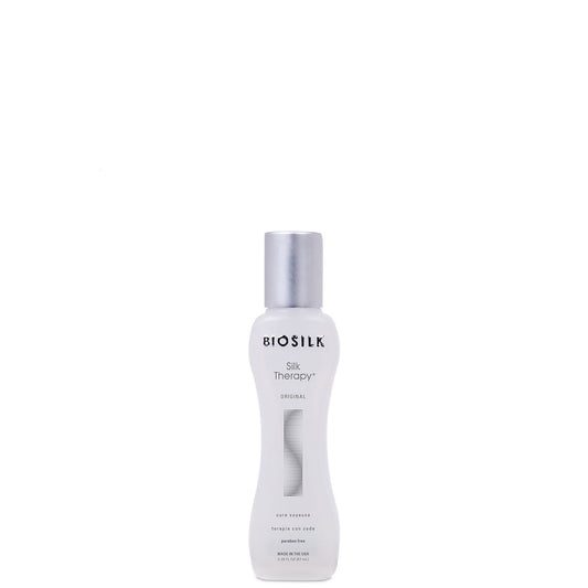 Biosilk Silk Therapy Original & Light