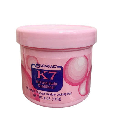 Long Aid K7 Hair & Scalp Conditioner