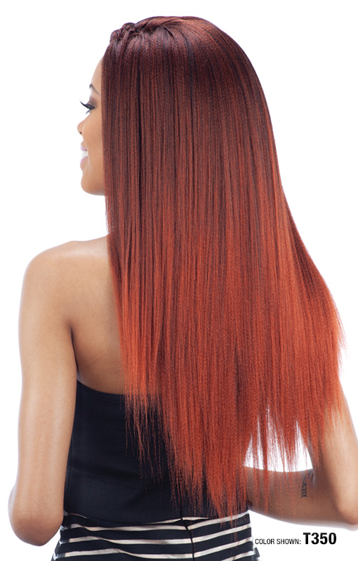 SHAKE N GO Freetress 4X Braid 301 18"