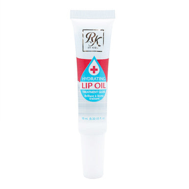 KISS RK Hydrating Clear Lip Oil